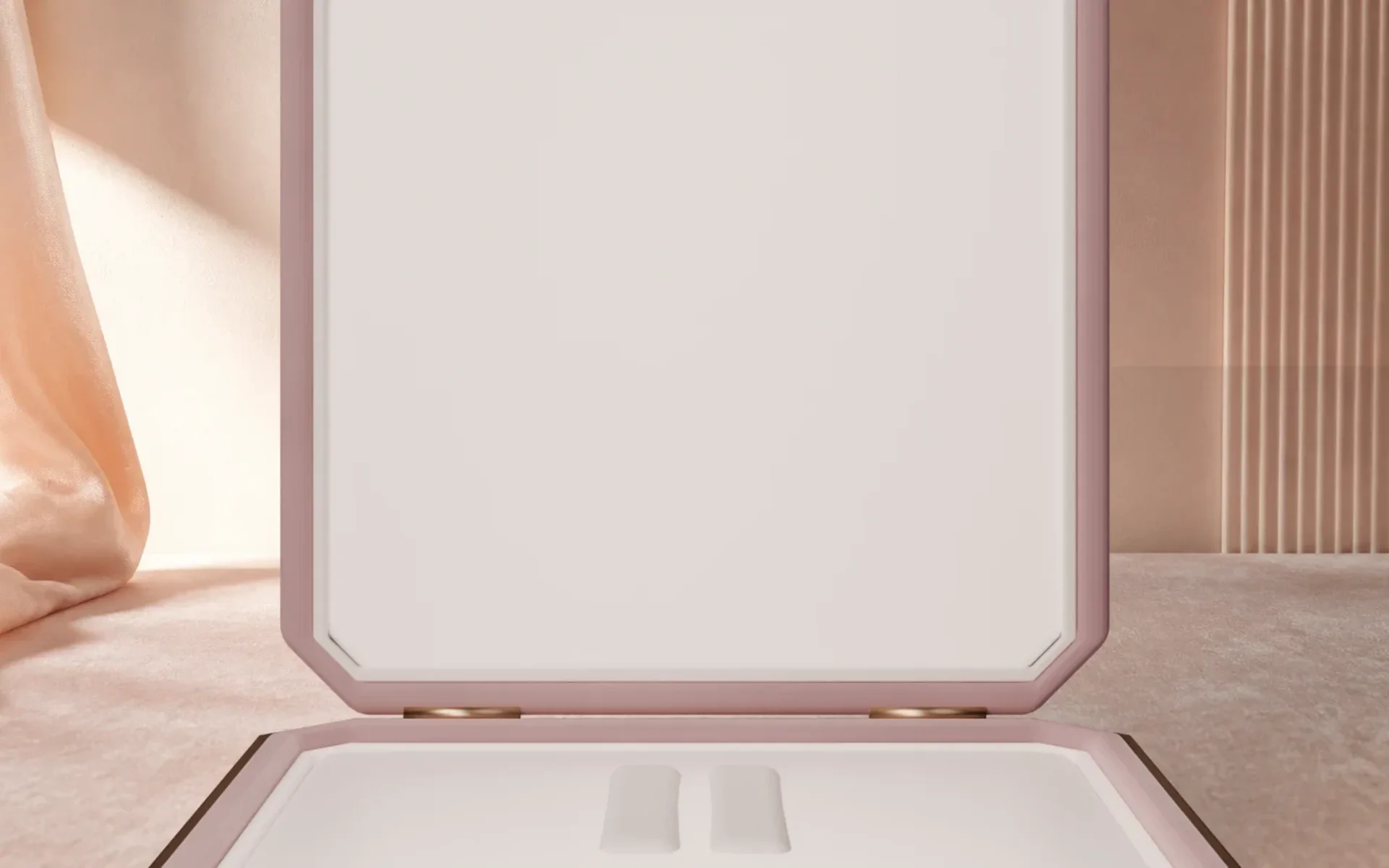 The Ring Box wedding Design