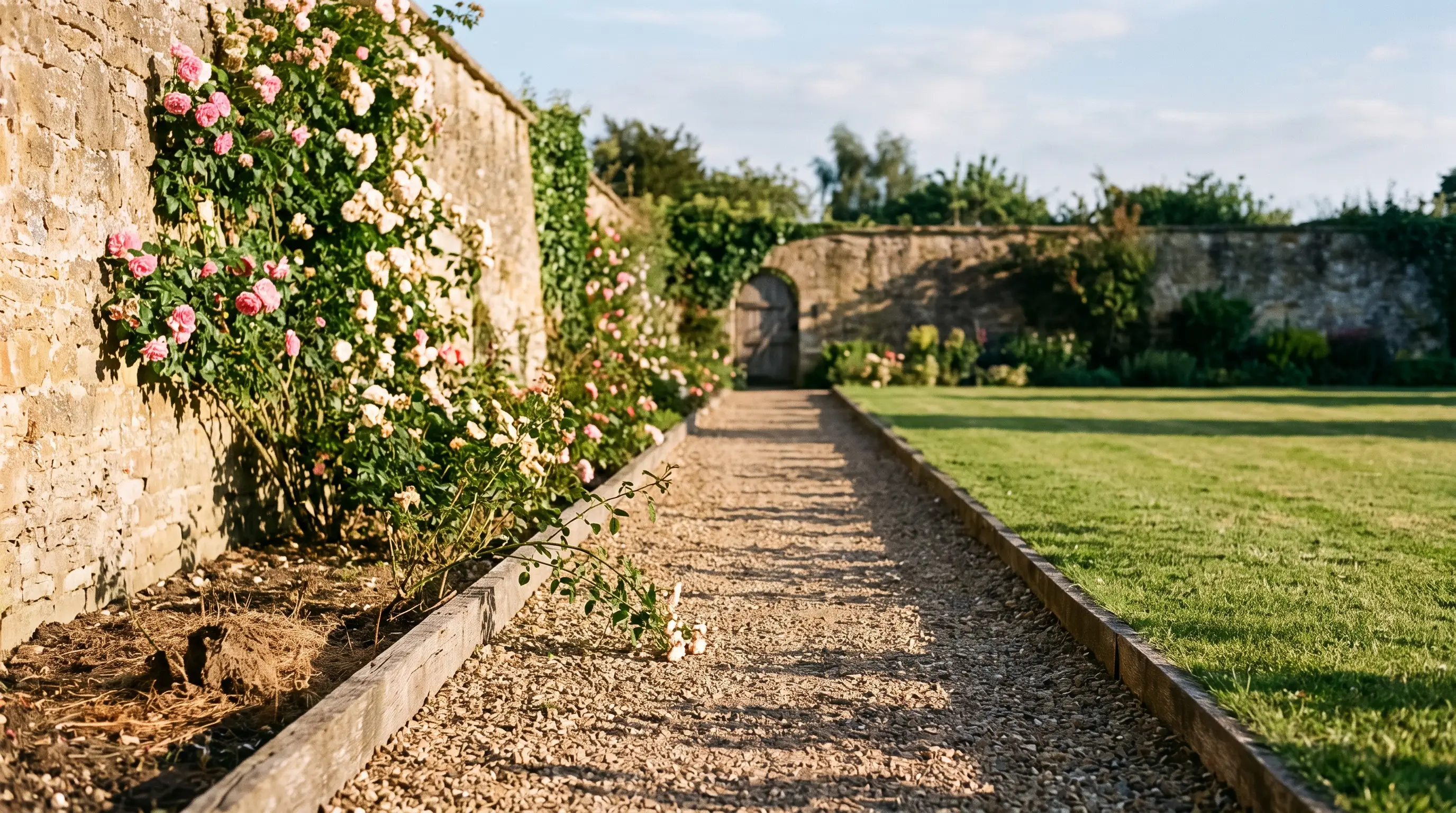 Garden Botanical wedding Design